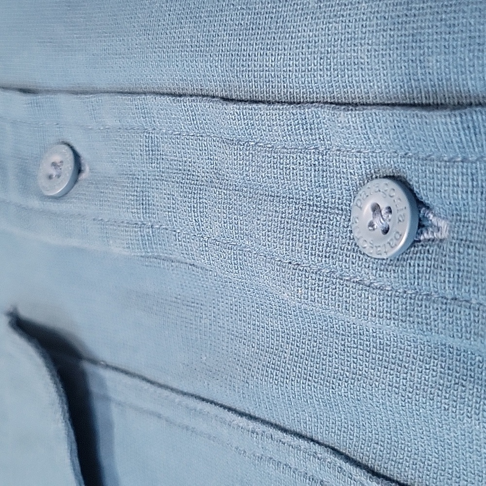 PATAGONIA long sleeve cotton shirt - Picture 7 of 8